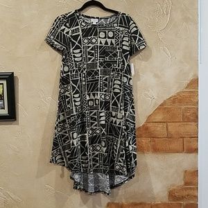 NWT lularoe XXS carly